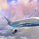 Image for article titled Boeing 787 LEGO-like Building Begins, Kicks Airbus Nuts